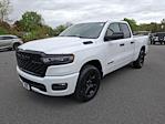New 2025 Ram 1500 Tradesman Quad Cab 4x4 Pickup for sale #N10345 - photo 3