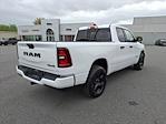 New 2025 Ram 1500 Tradesman Quad Cab 4x4 Pickup for sale #N10345 - photo 7