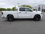 New 2025 Ram 1500 Tradesman Quad Cab 4x4 Pickup for sale #N10345 - photo 8
