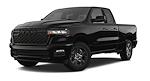New 2025 Ram 1500 Tradesman Quad Cab 4x4 Pickup for sale #736408 - photo 1