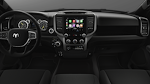 New 2025 Ram 1500 Tradesman Quad Cab 4x4 Pickup for sale #736408 - photo 6