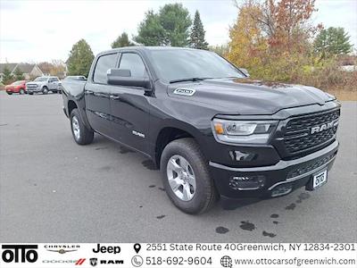 New 2024 Ram 1500 Big Horn Crew Cab 4x4 Pickup for sale #N10265 - photo 1