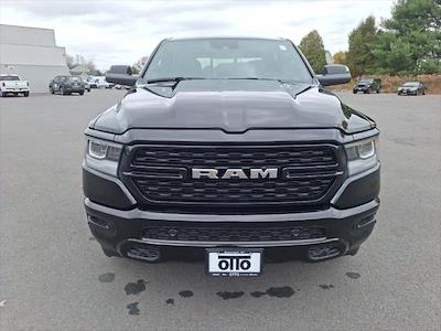 New 2024 Ram 1500 Big Horn Crew Cab 4x4 Pickup for sale #N10265 - photo 2