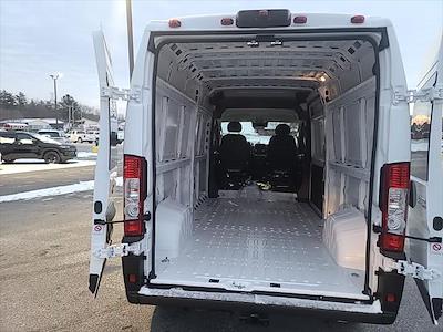 2025 Ram ProMaster 2500 High Roof FWD, Empty Cargo Van for sale #N10277 - photo 2