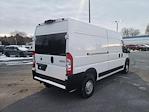 2025 Ram ProMaster 2500 High Roof FWD, Empty Cargo Van for sale #N10277 - photo 8