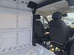 2025 Ram ProMaster 2500 High Roof FWD, Empty Cargo Van for sale #N10277 - photo 16