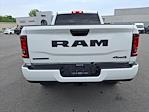 New 2025 Ram 2500 Big Horn Crew Cab 4x4 Pickup for sale #N10319 - photo 6