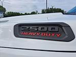 New 2025 Ram 2500 Big Horn Crew Cab 4x4 Pickup for sale #N10327 - photo 31