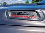 New 2025 Ram 2500 Big Horn Crew Cab 4x4 Pickup for sale #N10332 - photo 31