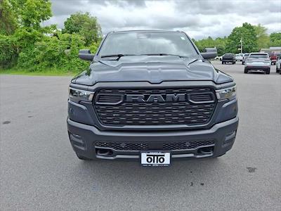 New 2025 Ram 1500 Warlock Crew Cab 4x4 Pickup for sale #N10358 - photo 2