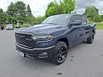 New 2025 Ram 1500 Warlock Crew Cab 4x4 Pickup for sale #N10358 - photo 3