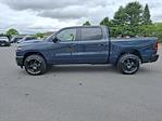 New 2025 Ram 1500 Warlock Crew Cab 4x4 Pickup for sale #N10358 - photo 4