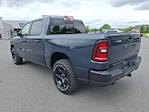 New 2025 Ram 1500 Warlock Crew Cab 4x4 Pickup for sale #N10358 - photo 5