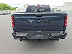 New 2025 Ram 1500 Warlock Crew Cab 4x4 Pickup for sale #N10358 - photo 6