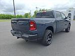 New 2025 Ram 1500 Warlock Crew Cab 4x4 Pickup for sale #N10358 - photo 7