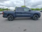 New 2025 Ram 1500 Warlock Crew Cab 4x4 Pickup for sale #N10358 - photo 8