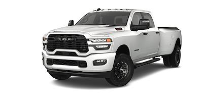 New 2025 Ram 3500 Big Horn Crew Cab 4x4 DRW Pickup for sale #N10361 - photo 1