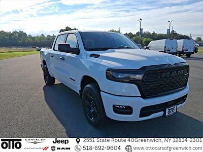 New 2025 Ram 1500 Tradesman Crew Cab 4x4 Pickup for sale #N10374 - photo 1