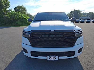 New 2025 Ram 1500 Tradesman Crew Cab 4x4 Pickup for sale #N10374 - photo 2