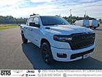 New 2025 Ram 1500 Tradesman Crew Cab 4x4 Pickup for sale #N10374 - photo 1