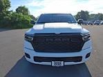 New 2025 Ram 1500 Tradesman Crew Cab 4x4 Pickup for sale #N10374 - photo 2