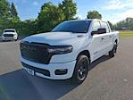 New 2025 Ram 1500 Tradesman Crew Cab 4x4 Pickup for sale #N10374 - photo 3