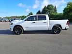New 2025 Ram 1500 Tradesman Crew Cab 4x4 Pickup for sale #N10374 - photo 4
