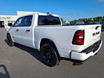 New 2025 Ram 1500 Tradesman Crew Cab 4x4 Pickup for sale #N10374 - photo 5