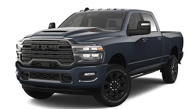 New 2025 Ram 2500 Laramie Crew Cab 4x4 Pickup for sale #N10381 - photo 1