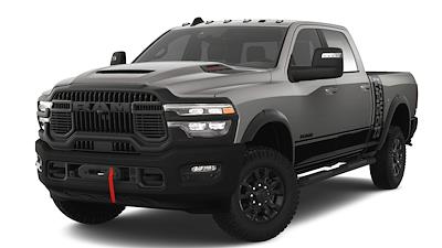 New 2025 Ram 2500 Power Wagon Crew Cab 4x4 Pickup for sale #N10383 - photo 1