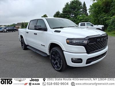 New 2025 Ram 1500 Big Horn Crew Cab 4x4 Pickup for sale #N10401 - photo 1