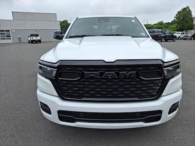 New 2025 Ram 1500 Big Horn Crew Cab 4x4 Pickup for sale #N10401 - photo 2