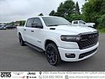 New 2025 Ram 1500 Big Horn Crew Cab 4x4 Pickup for sale #N10401 - photo 1
