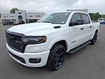 New 2025 Ram 1500 Big Horn Crew Cab 4x4 Pickup for sale #N10401 - photo 3