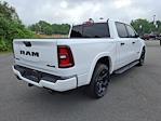 New 2025 Ram 1500 Big Horn Crew Cab 4x4 Pickup for sale #N10401 - photo 7