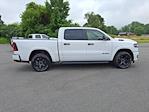 New 2025 Ram 1500 Big Horn Crew Cab 4x4 Pickup for sale #N10401 - photo 8