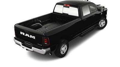 New 2025 Ram 2500 Tradesman Crew Cab 4x4 Pickup for sale #N10403 - photo 2