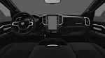 New 2025 Ram 3500 Big Horn Crew Cab 4x4 DRW Pickup for sale #N10404 - photo 6