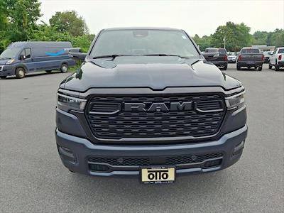 New 2026 Ram 1500 Big Horn Crew Cab 4x4 Pickup for sale #N10412 - photo 2