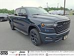 New 2026 Ram 1500 Big Horn Crew Cab 4x4 Pickup for sale #N10412 - photo 1