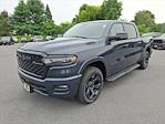 New 2026 Ram 1500 Big Horn Crew Cab 4x4 Pickup for sale #N10412 - photo 3