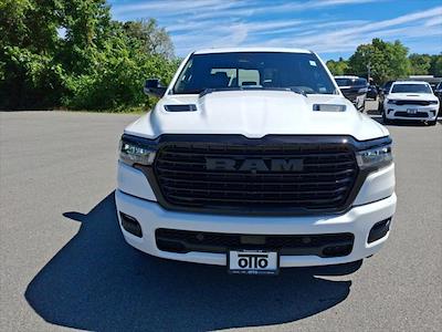 New 2026 Ram 1500 Laramie Crew Cab 4x4 Pickup for sale #N10416 - photo 2