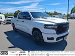 New 2026 Ram 1500 Laramie Crew Cab 4x4 Pickup for sale #N10416 - photo 1