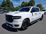 New 2026 Ram 1500 Laramie Crew Cab 4x4 Pickup for sale #N10416 - photo 3