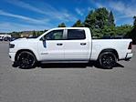 New 2026 Ram 1500 Laramie Crew Cab 4x4 Pickup for sale #N10416 - photo 4