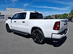 New 2026 Ram 1500 Laramie Crew Cab 4x4 Pickup for sale #N10416 - photo 5