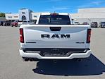 New 2026 Ram 1500 Laramie Crew Cab 4x4 Pickup for sale #N10416 - photo 6