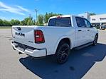 New 2026 Ram 1500 Laramie Crew Cab 4x4 Pickup for sale #N10416 - photo 7