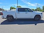 New 2026 Ram 1500 Laramie Crew Cab 4x4 Pickup for sale #N10416 - photo 8