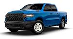 New 2026 Ram 1500 Tradesman Crew Cab 4x4 Pickup for sale #N10427 - photo 7